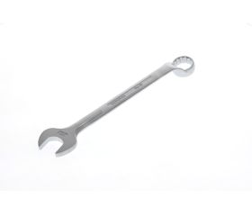 1 B 46 Llave combinada de anillo y boca, perfil UD 46 mm