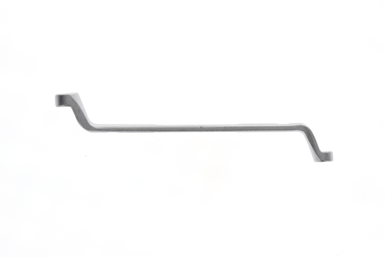 2 9X11 Llave de anillo doble, UD-Profil 9x11 mm