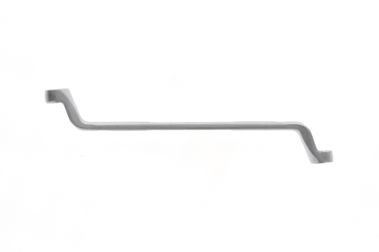 2 10X11 Llave de anillo doble, UD-Profil 10x11 mm