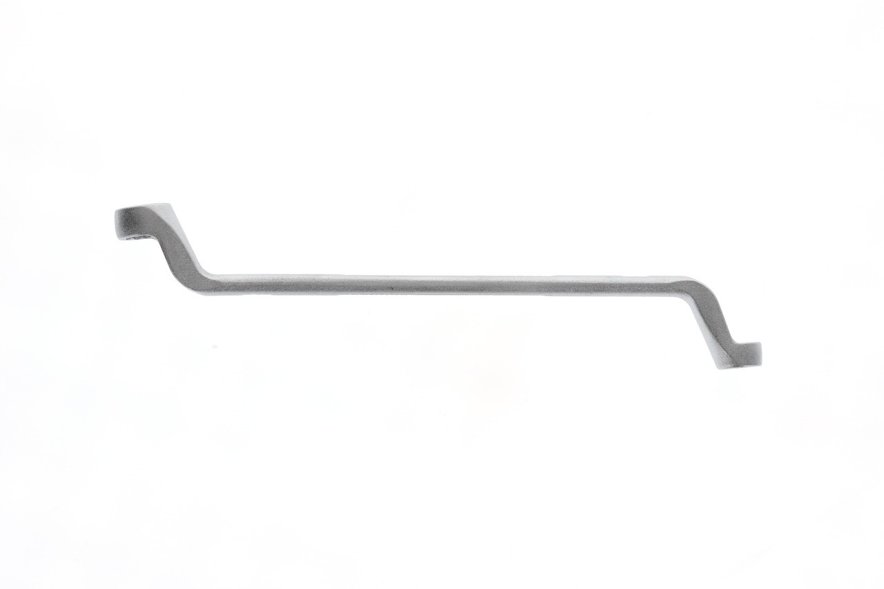 2 10X13 Llave de anillo doble, UD-Profil 10x13 mm