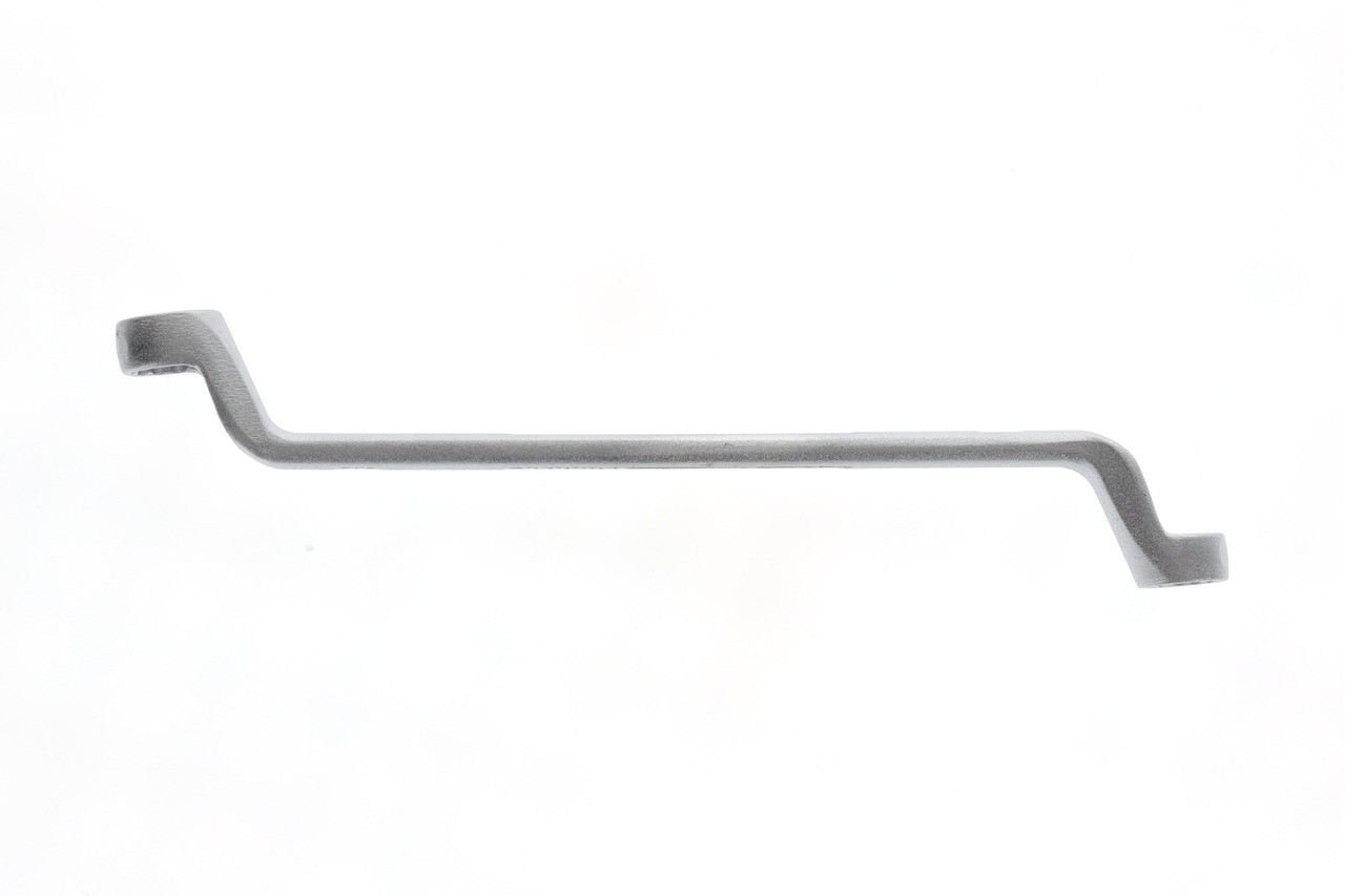 2 13X15 Llave de anillo doble, UD-Profil 13x15 mm