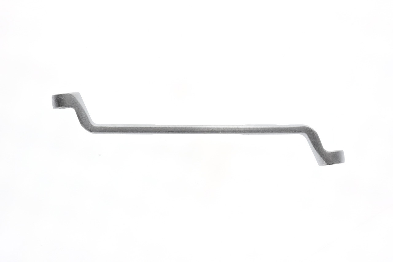 2 14X15 Llave de anillo doble, UD-Profil 14x15 mm