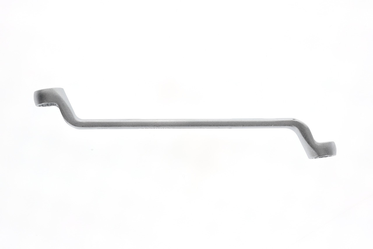 2 16X17 Llave de anillo doble, UD-Profil 16x17 mm