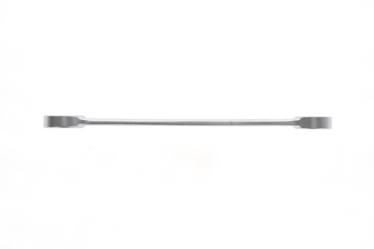 4 21X23 Llave de anillo doble recta UD-Profil 21x23 mm