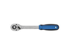 1993 U-10 T Carraca reversible 1/2" 270 mm