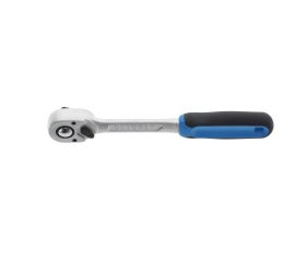 1993 U-10 T Carraca reversible 1/2" 270 mm