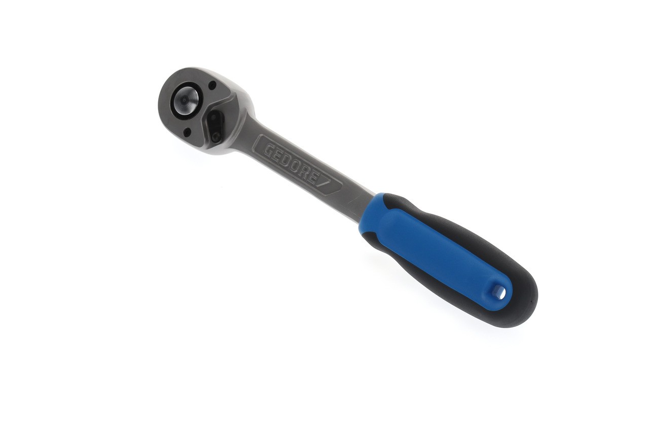 1993 ALU-10 Carrasca de cambio de aluminio 1/2"