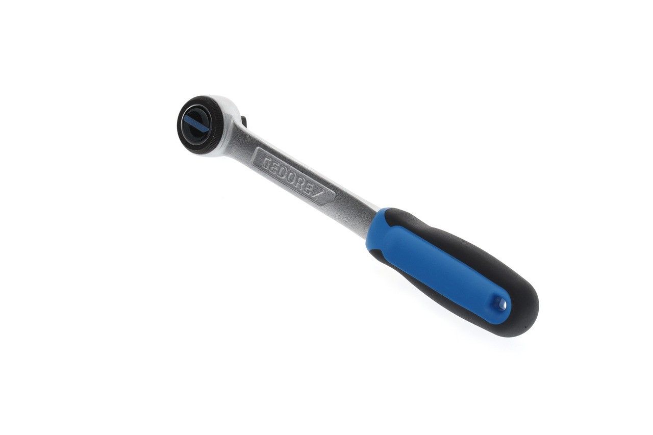 1993 U-3 Carraca reversible 1/2"