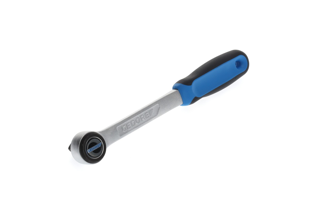 1993 U-3 Carraca reversible 1/2"