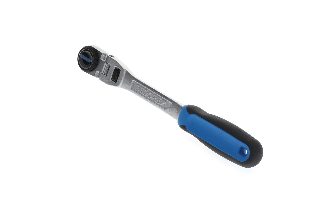 1993 GU-3 Trinquete con palanca articulada 1/2" 282 mm