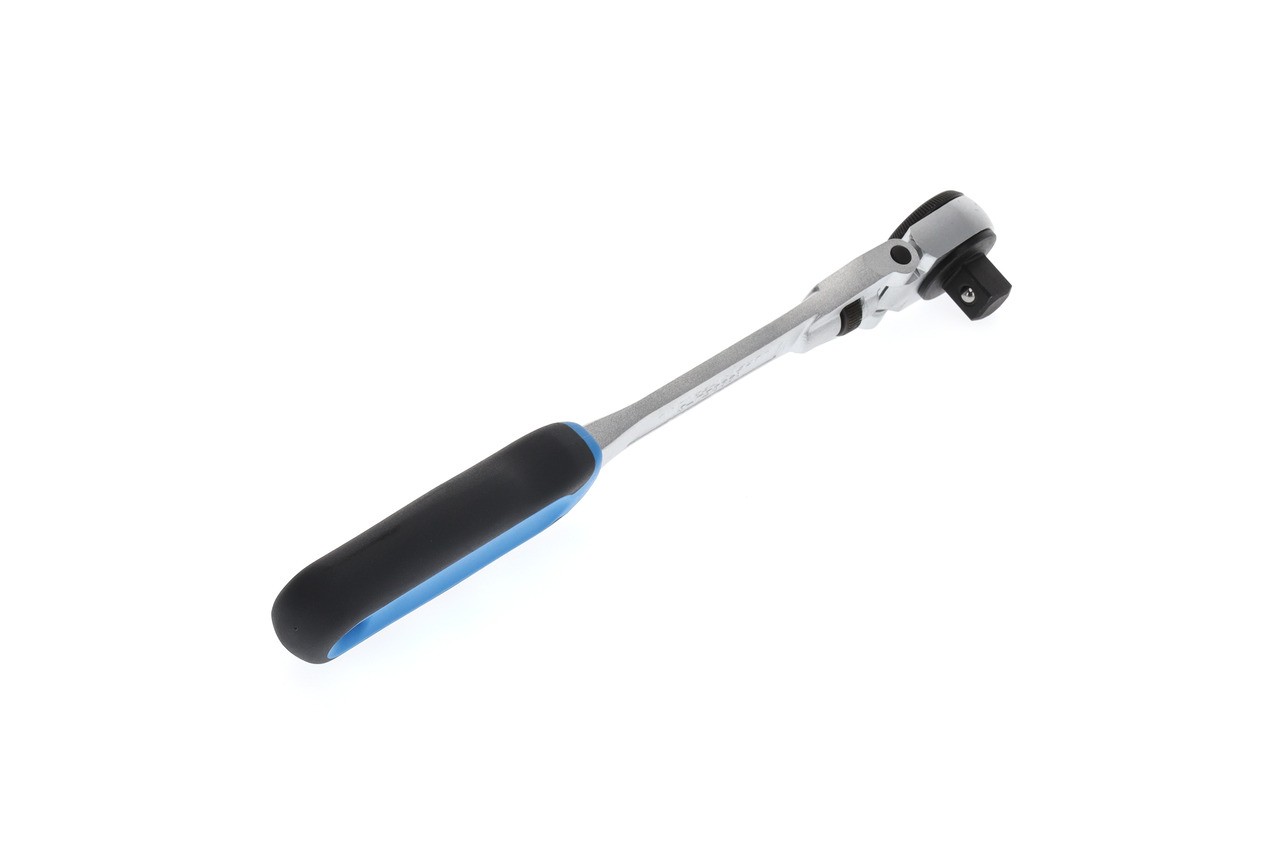 1993 GU-3 Trinquete con palanca articulada 1/2" 282 mm