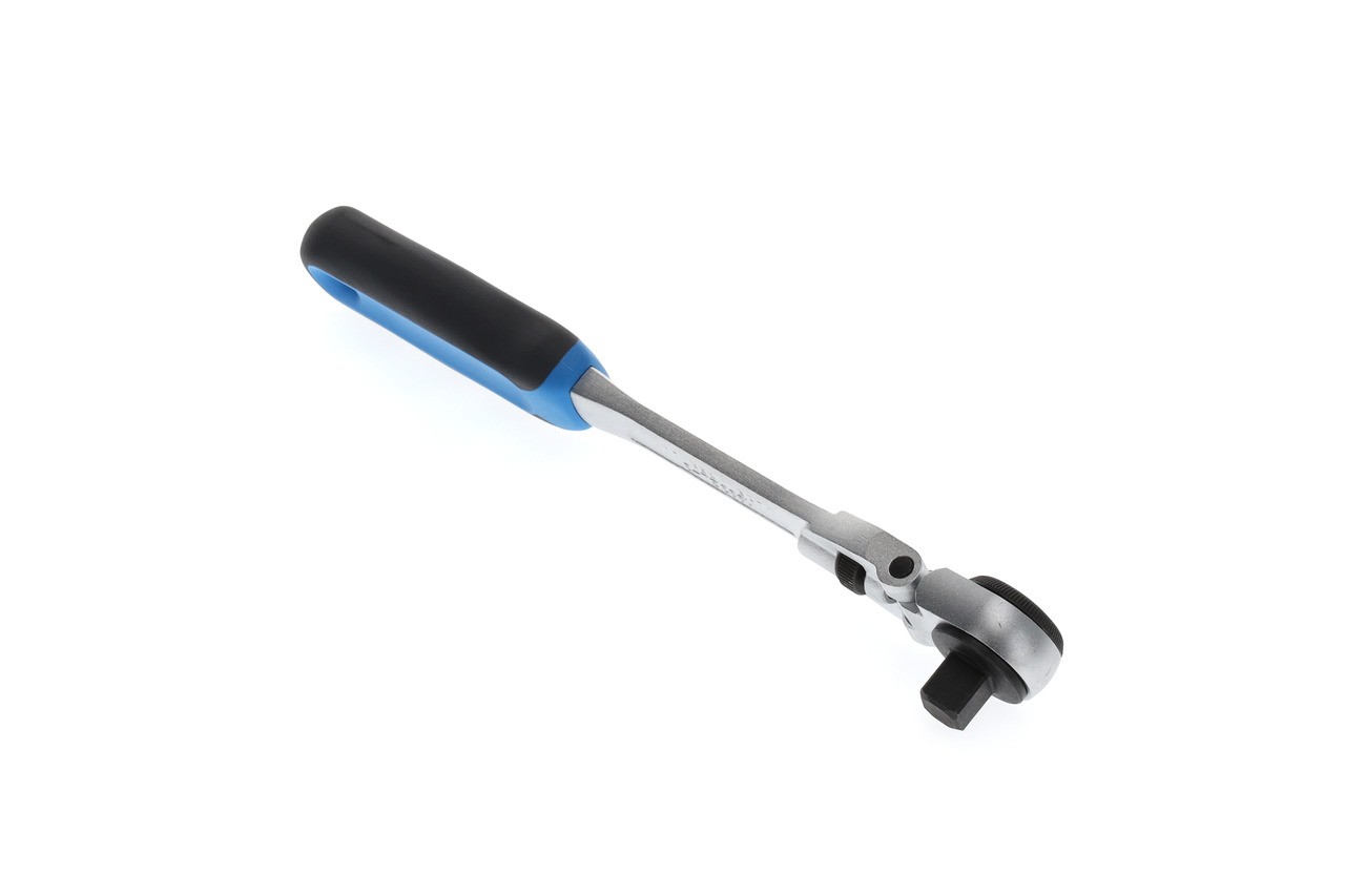 1993 GU-3 Trinquete con palanca articulada 1/2" 282 mm