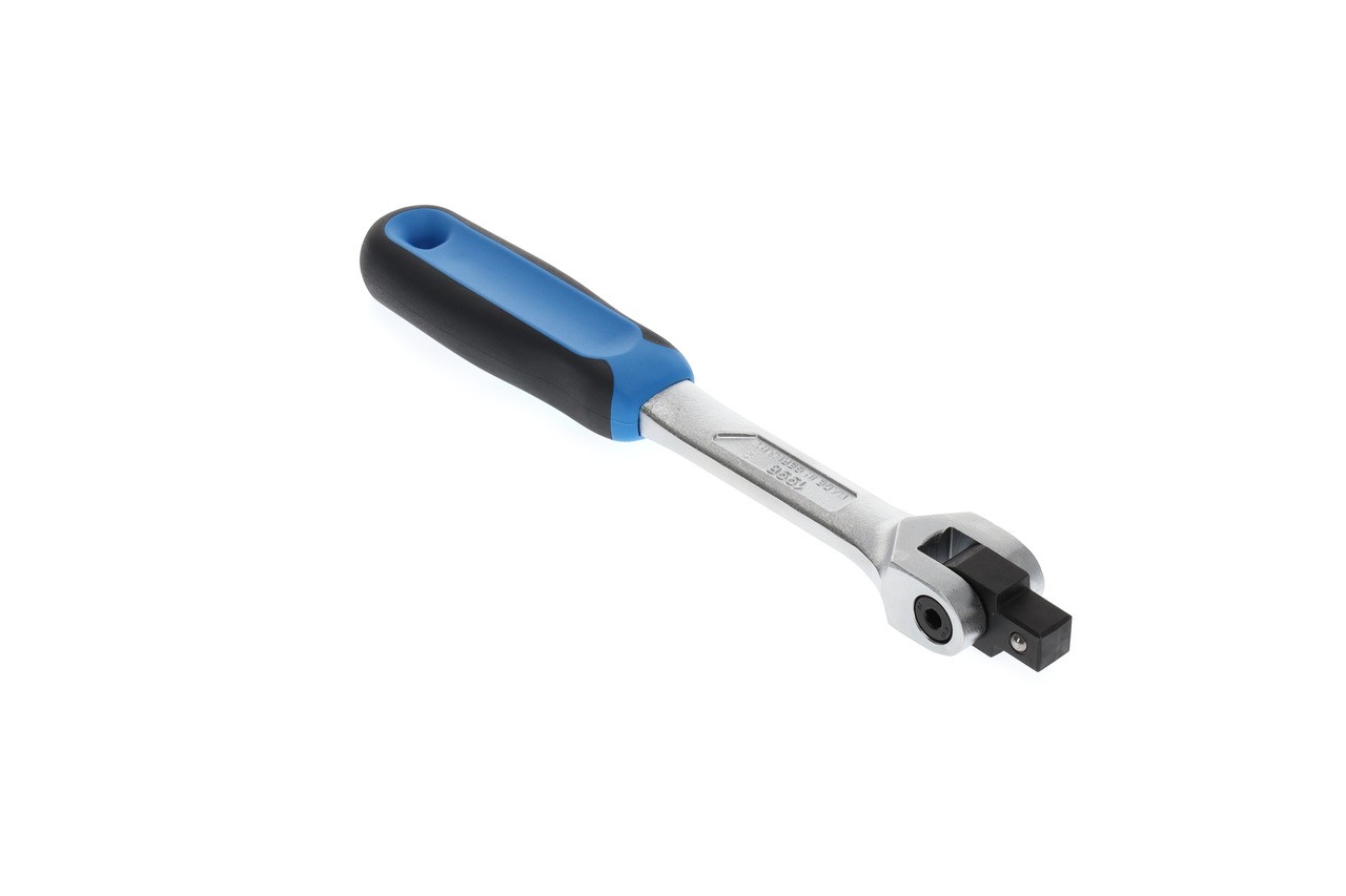 1996 Mango articulado 1/2" 255 mm