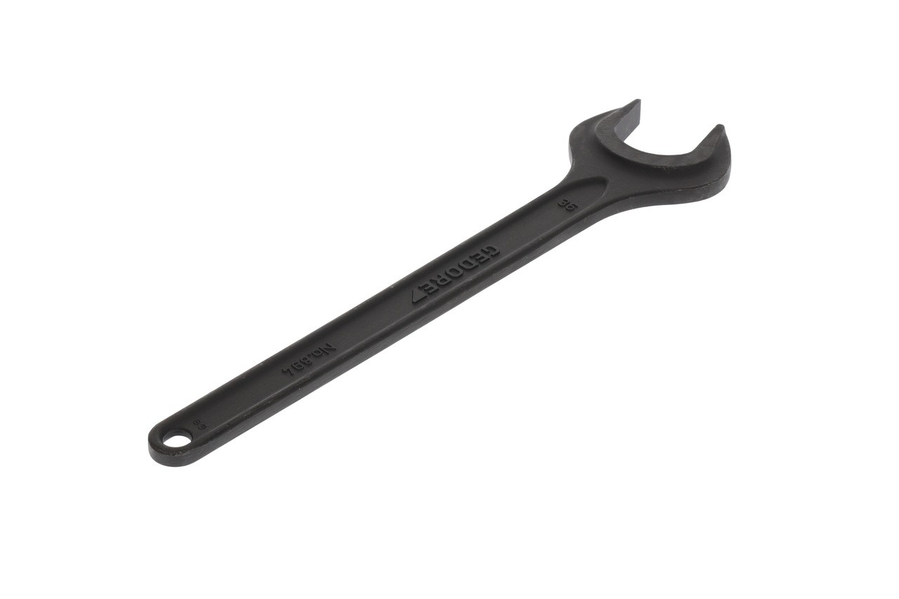 894 36 Llave de boca única 36 mm