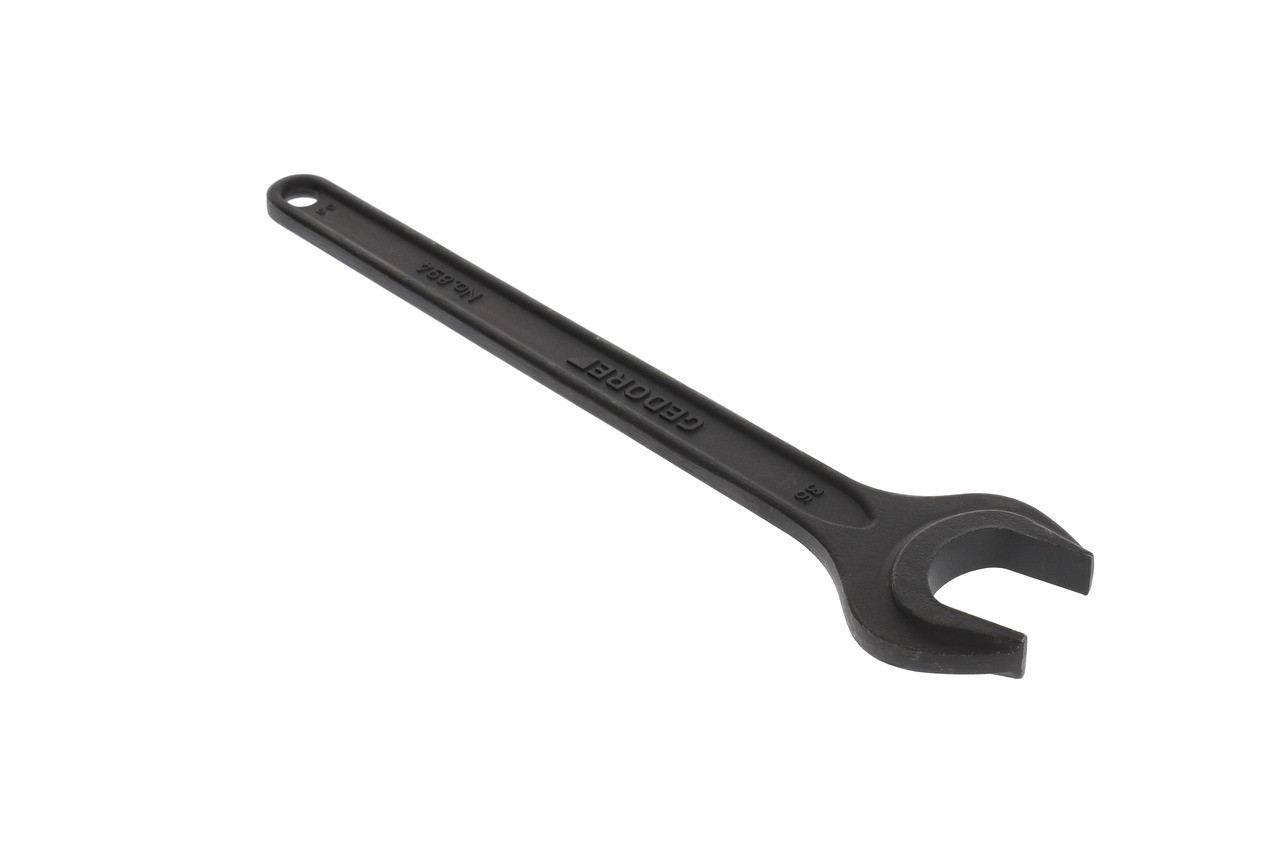 894 36 Llave de boca única 36 mm