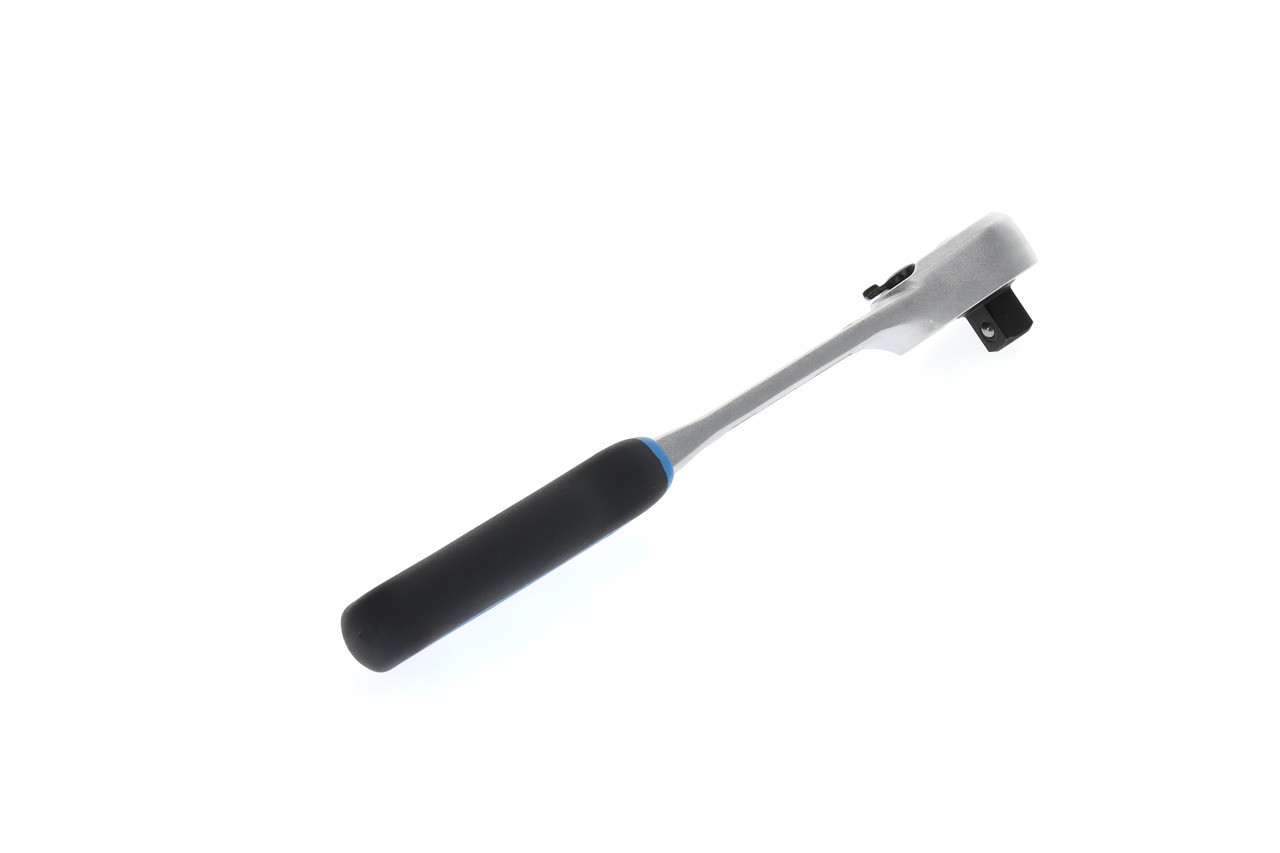 1993 U-20 Carraca reversible 1/2", mango 2K 270 mm