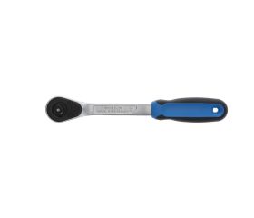 1993 U-20 Carraca reversible 1/2", mango 2K 270 mm