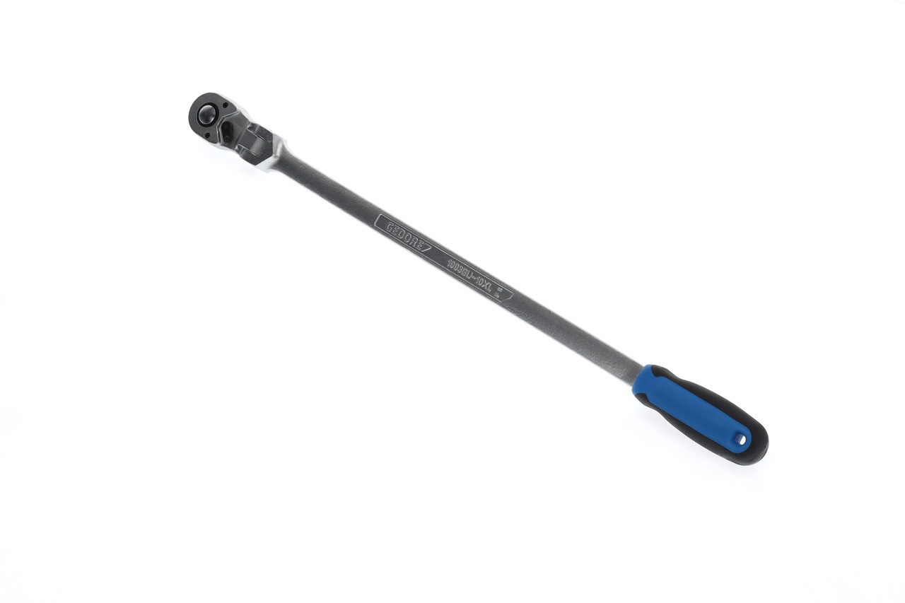 1993 GU-10 XL Llave de trinquete de palanca articulada 1/2" 600 mm