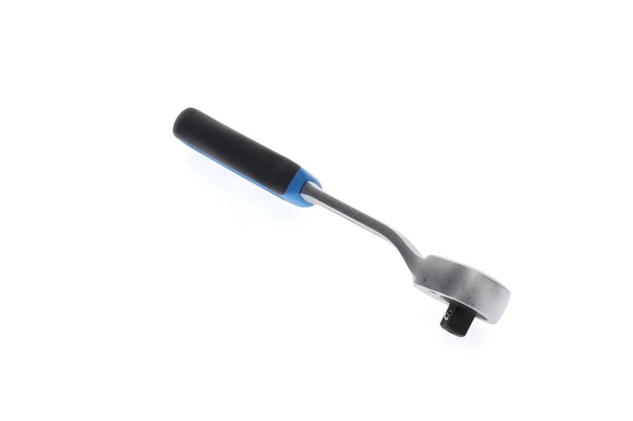 1993 U-20 G Carraca reversible 1/2", mango acodado