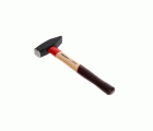 600 H-1000 Martillo de herrero ROTBAND-PLUS con mango de nogal americano 1000 g