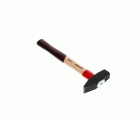 600 H-1000 Martillo de herrero ROTBAND-PLUS con mango de nogal americano 1000 g