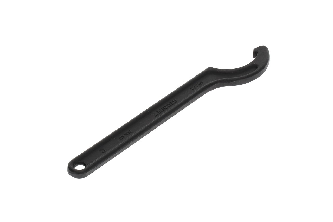 40 40-42 Llave de gancho, DIN 1810 Forma A 40-42 mm