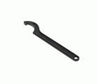 40 40-42 Llave de gancho, DIN 1810 Forma A 40-42 mm