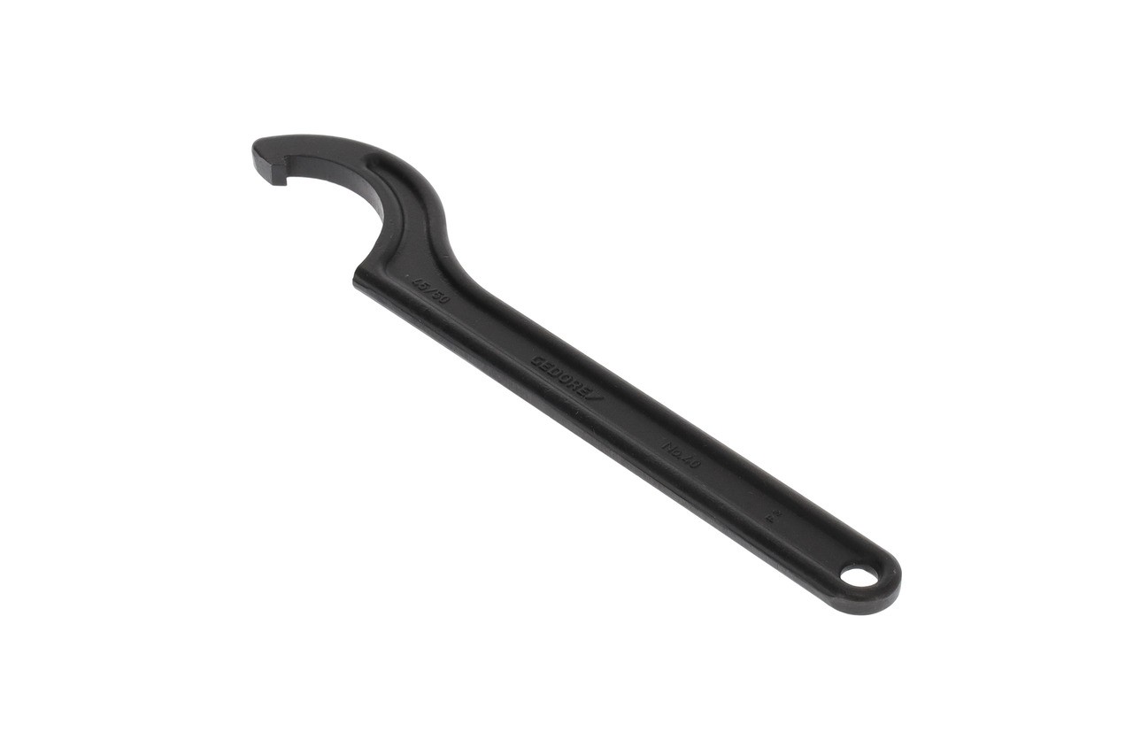 40 45-50 Llave de gancho, DIN 1810 Forma A 45-50 mm