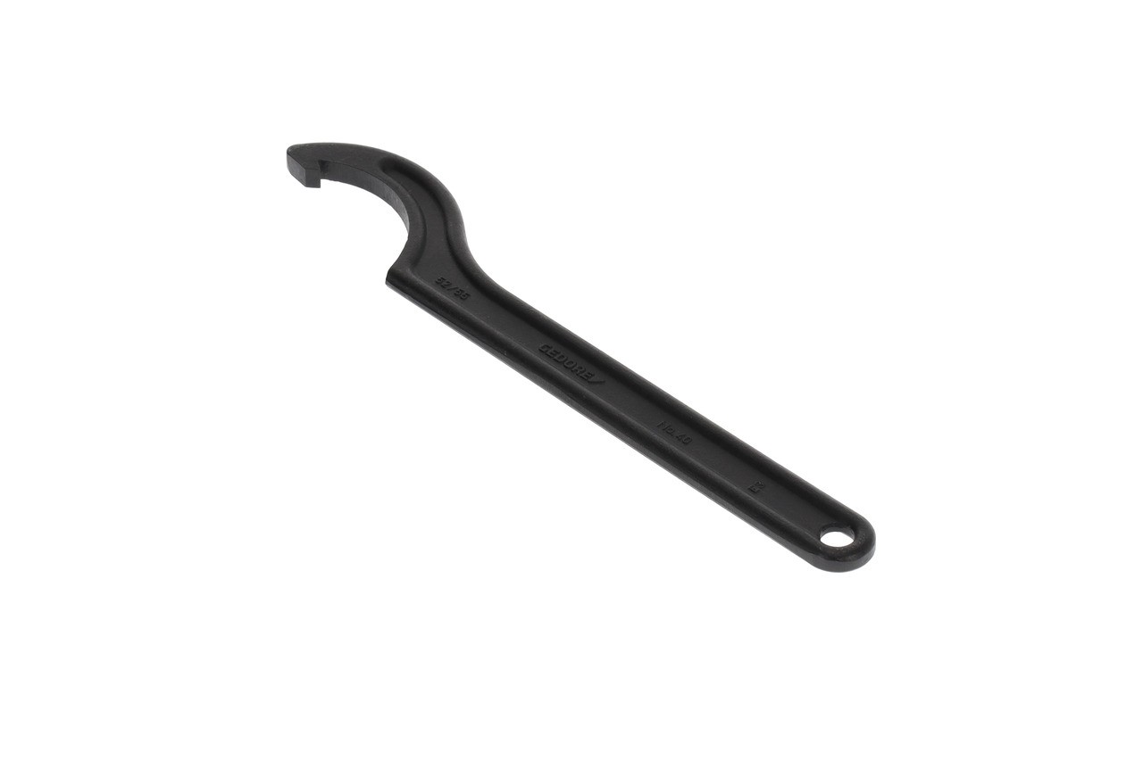 40 52-55 Llave de gancho, DIN 1810 Forma A 52-55 mm