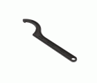 40 80-90 Llave de gancho, DIN 1810 Forma A 80-90 mm