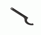 40 80-90 Llave de gancho, DIN 1810 Forma A 80-90 mm