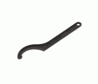 40 80-90 Llave de gancho, DIN 1810 Forma A 80-90 mm