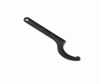 40 95-100 Llave de gancho, DIN 1810 Forma A 95-100 mm
