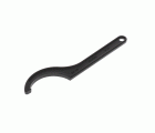 40 110-115 Llave de gancho, DIN 1810 Forma A 110-115 mm