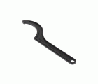 40 120-130 Llave de gancho, DIN 1810 Forma A 120-130 mm