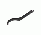 40 120-130 Llave de gancho, DIN 1810 Forma A 120-130 mm
