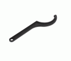 40 135-145 Llave de gancho, DIN 1810 Forma A 135-145 mm