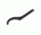 40 135-145 Llave de gancho, DIN 1810 Forma A 135-145 mm