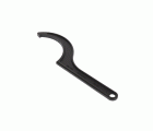 40 180-195 Llave de gancho, DIN 1810 Forma A 180-195 mm
