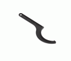 40 180-195 Llave de gancho, DIN 1810 Forma A 180-195 mm