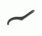 40 180-195 Llave de gancho, DIN 1810 Forma A 180-195 mm