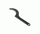 40 205-220 Llave de gancho, DIN 1810 Forma A 205-220 mm