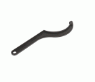 40 205-220 Llave de gancho, DIN 1810 Forma A 205-220 mm