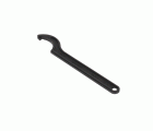 40 Z 40-42 Llave de gancho, DIN 1810 Forma B 40-42 mm
