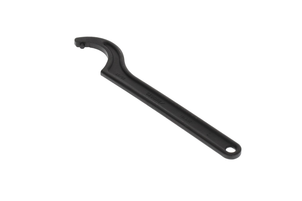 40 Z 45-50 Llave de gancho, DIN 1810 Forma B 45-50 mm