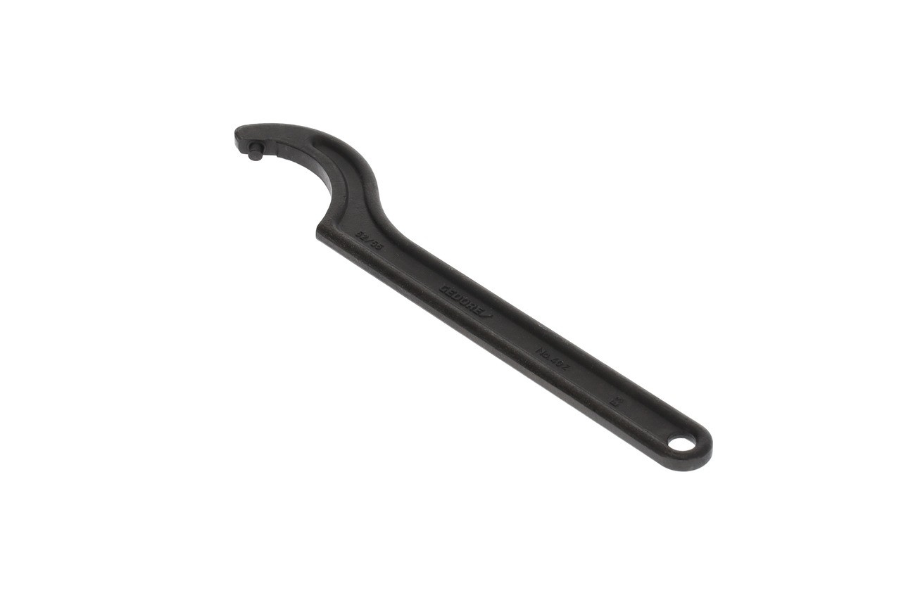 40 Z 52-55 Llave de gancho, DIN 1810 Forma B 52-55 mm