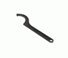 40 Z 80-90 Llave de gancho, DIN 1810 Forma B 80-90 mm