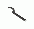 40 Z 95-100 Llave de gancho, DIN 1810 Forma B 95-100 mm