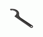 40 Z 110-115 Llave de gancho, DIN 1810 Forma B 110-115 mm