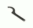 40 Z 135-145 Llave de gancho, DIN 1810 Forma B 135-145 mm